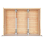 Expandable Drawer Dividers Set - US 4982