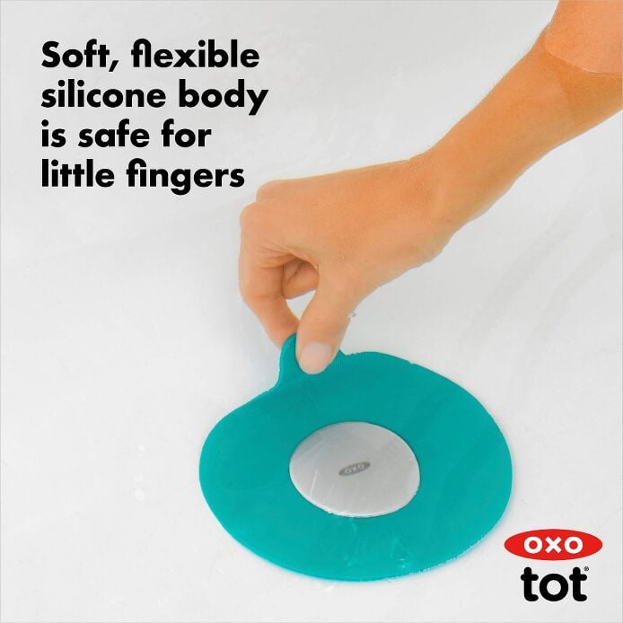 Tub Stopper - US 7968