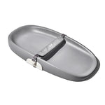 Tot Changing Pad - Gray - US 4261