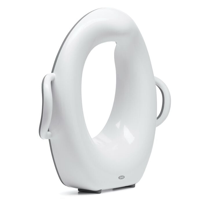 Sit Right Potty Seat - Gray - US 5073