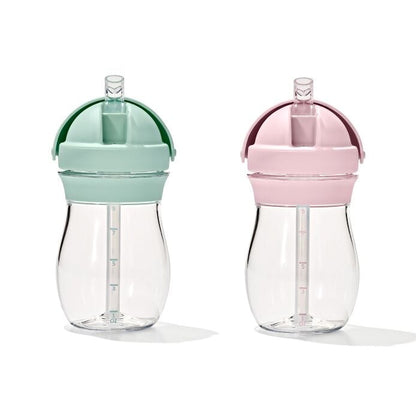 Transitions Straw Cup Set - 9 Oz - US 0679