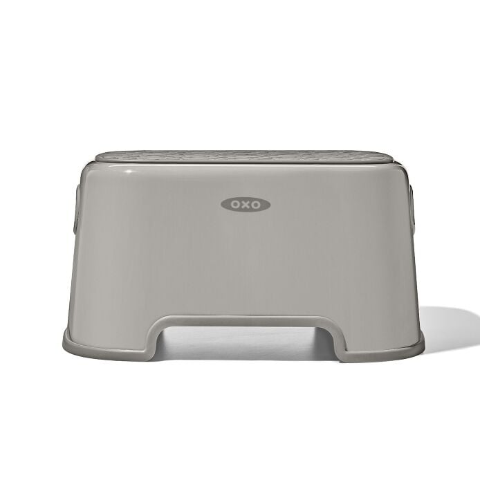 Step Stool - Drizzle - US 7873
