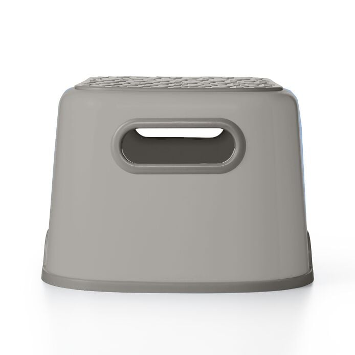 Step Stool - Drizzle - US 7873