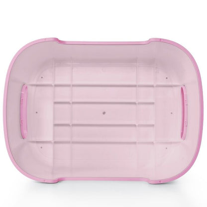 Step Stool - Blossom - US 9190