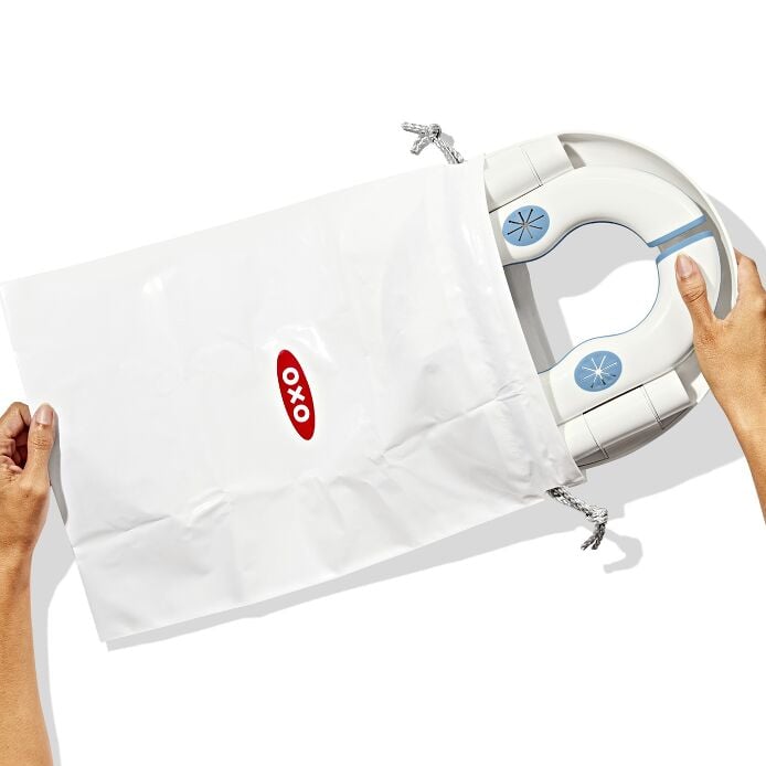 OXO Tot 2-In-1 Go Potty - Dusk - US 3553