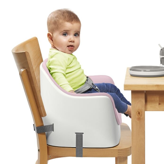Nest Booster Seat 2.0 - US 0944