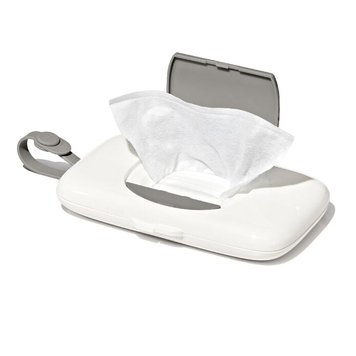 On-The-Go Wipes Dispenser - 2 Pack - US 4755