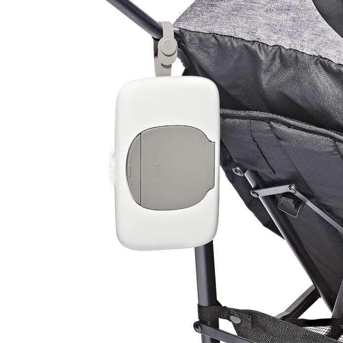 On-The-Go Wipes Dispenser - US 2372