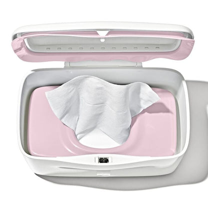 Perfect Pull Wipes Dispenser - US 7327