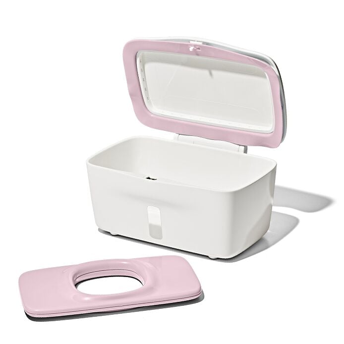 Perfect Pull Wipes Dispenser - US 7327