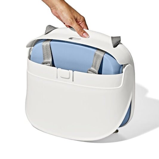 Perch Booster Seat With Straps - US 4531